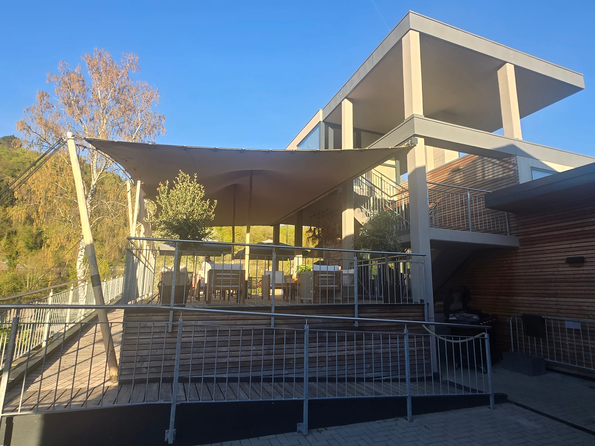 Entrée