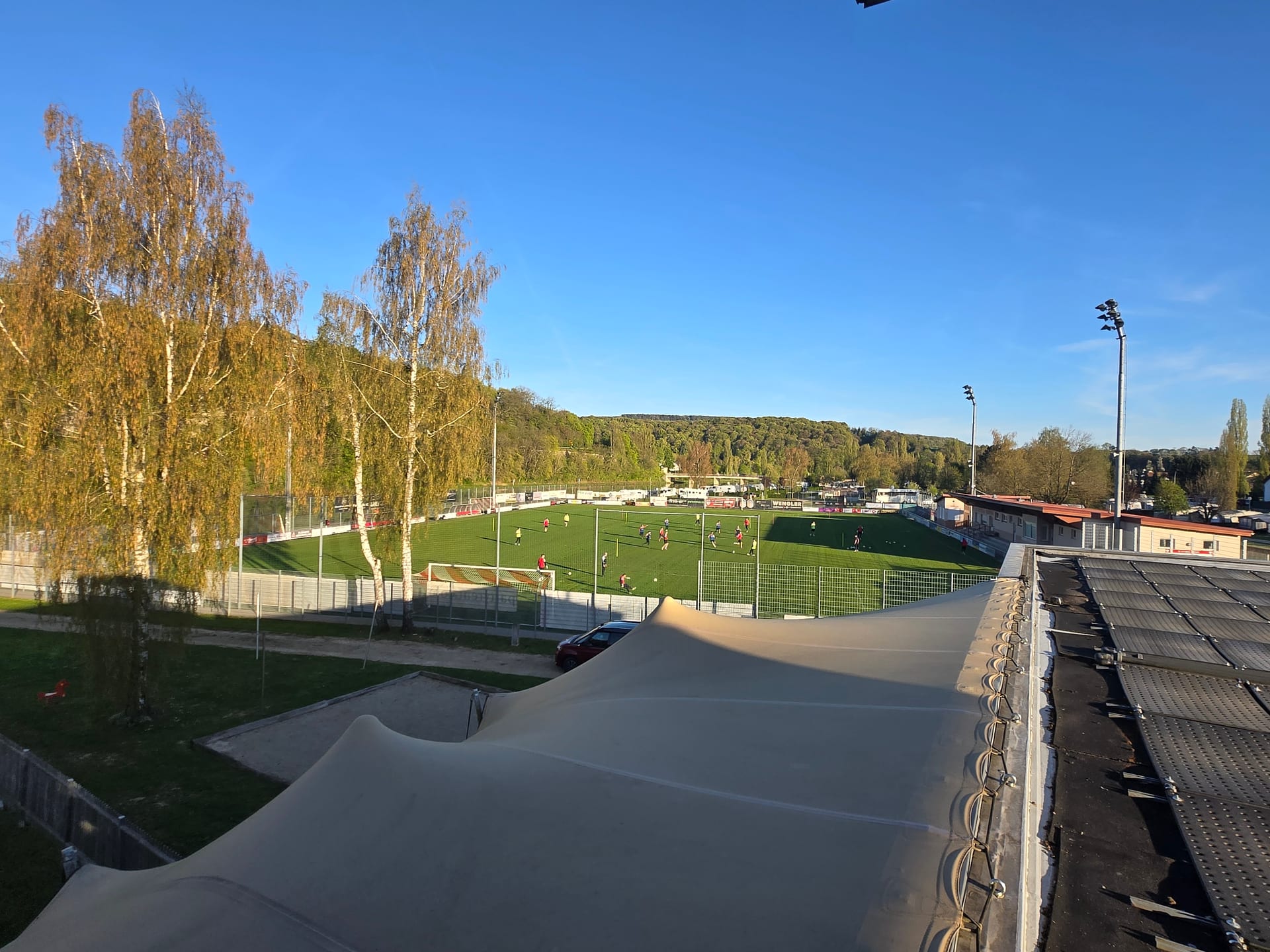 Stade